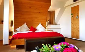 Hotel Zur Malzmuehle Tradition & Brauhaus Koeln Altstadt